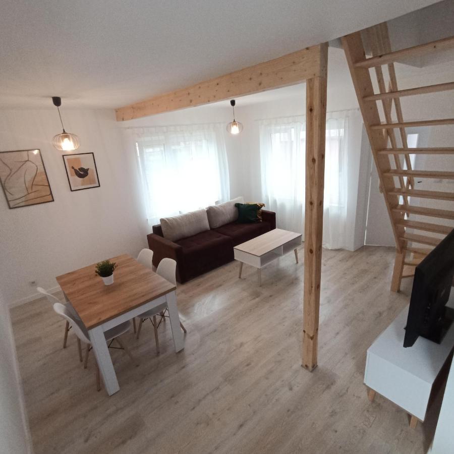 Apartament Pod Bzem Puck Buitenkant foto