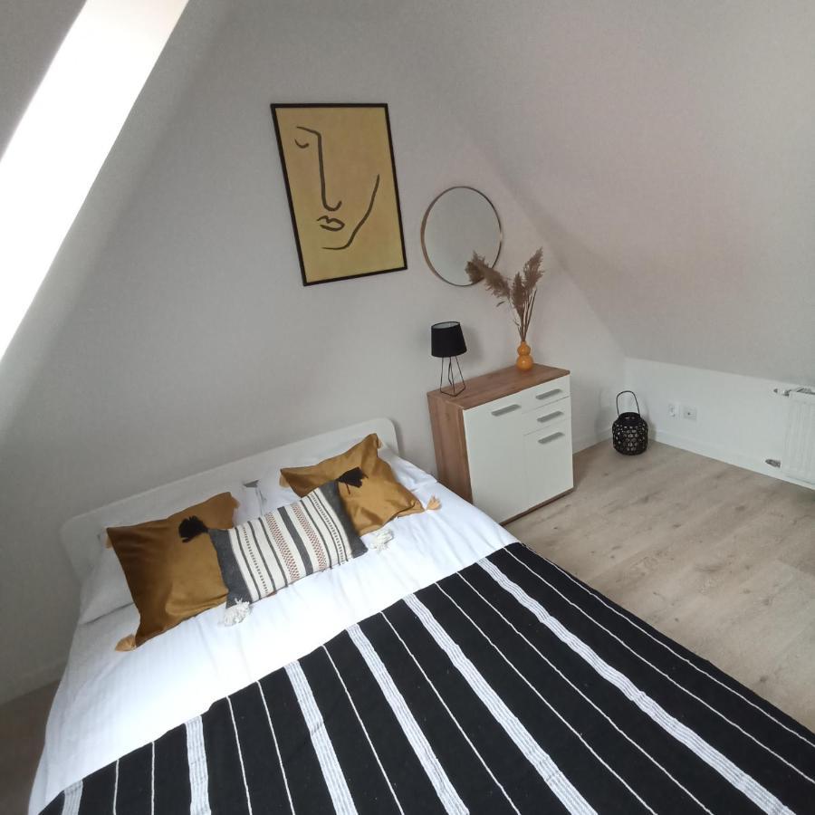 Apartament Pod Bzem Puck Buitenkant foto